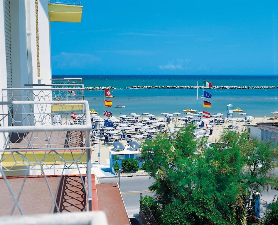 Hotel Gardenia Bellaria-Igea Marina Exterior foto