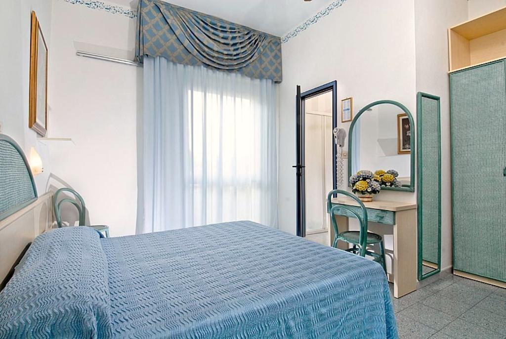 Hotel Gardenia Bellaria-Igea Marina Zimmer foto